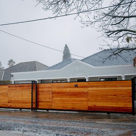 Boston House Bed and Breakfast Κέιπ Τάουν Εξωτερικό φωτογραφία
