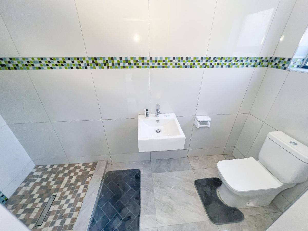 Boston House Bed and Breakfast Κέιπ Τάουν Εξωτερικό φωτογραφία
