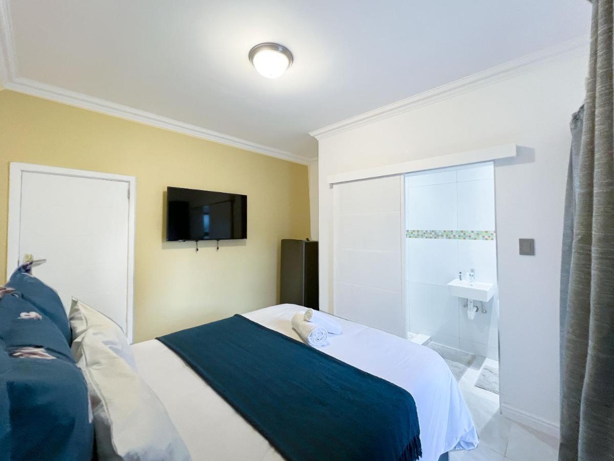 Boston House Bed and Breakfast Κέιπ Τάουν Εξωτερικό φωτογραφία