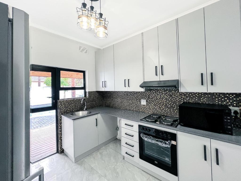 Boston House Bed and Breakfast Κέιπ Τάουν Εξωτερικό φωτογραφία