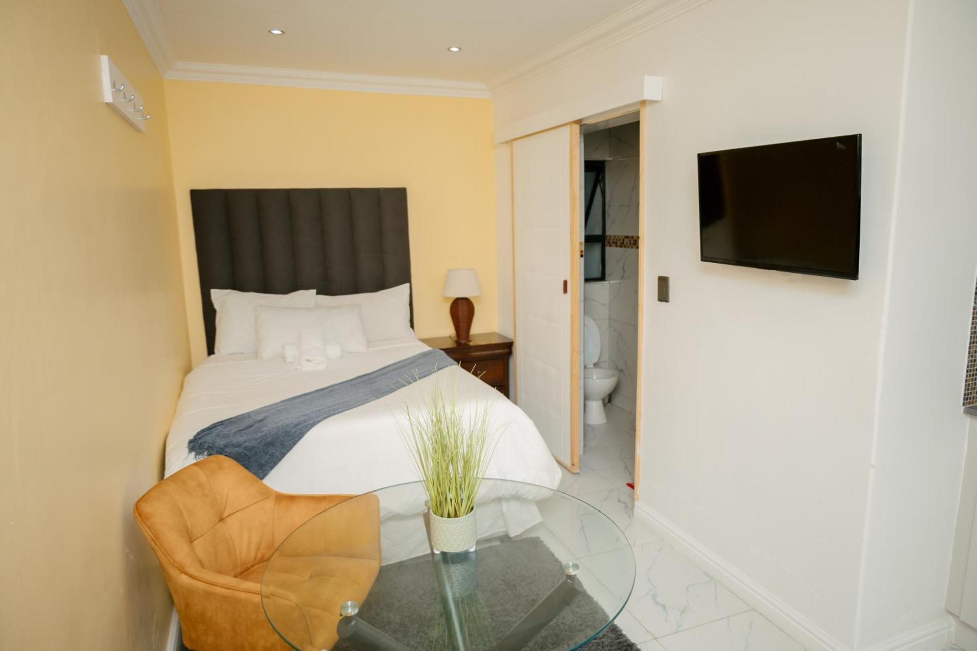 Boston House Bed and Breakfast Κέιπ Τάουν Εξωτερικό φωτογραφία