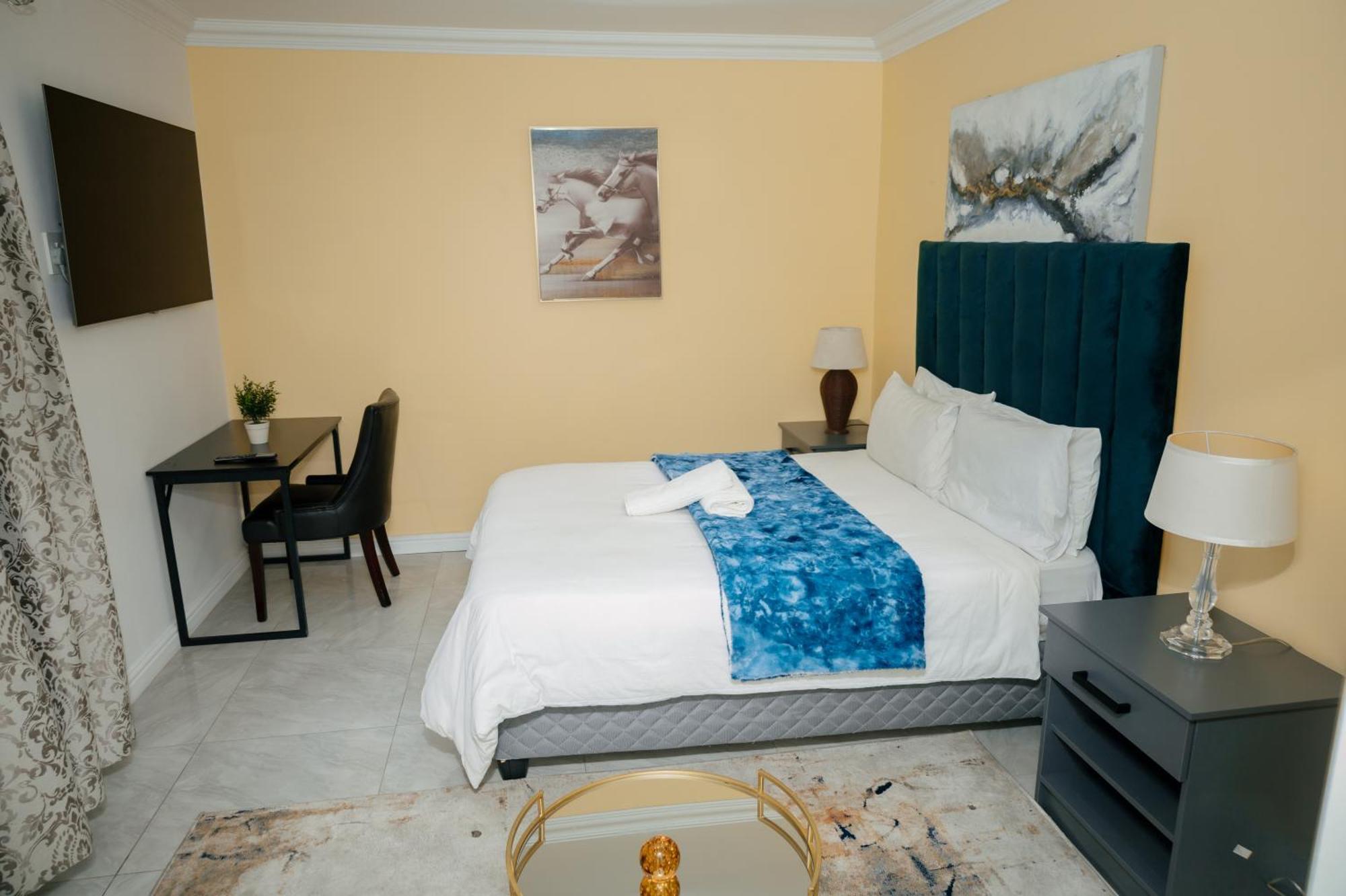 Boston House Bed and Breakfast Κέιπ Τάουν Εξωτερικό φωτογραφία