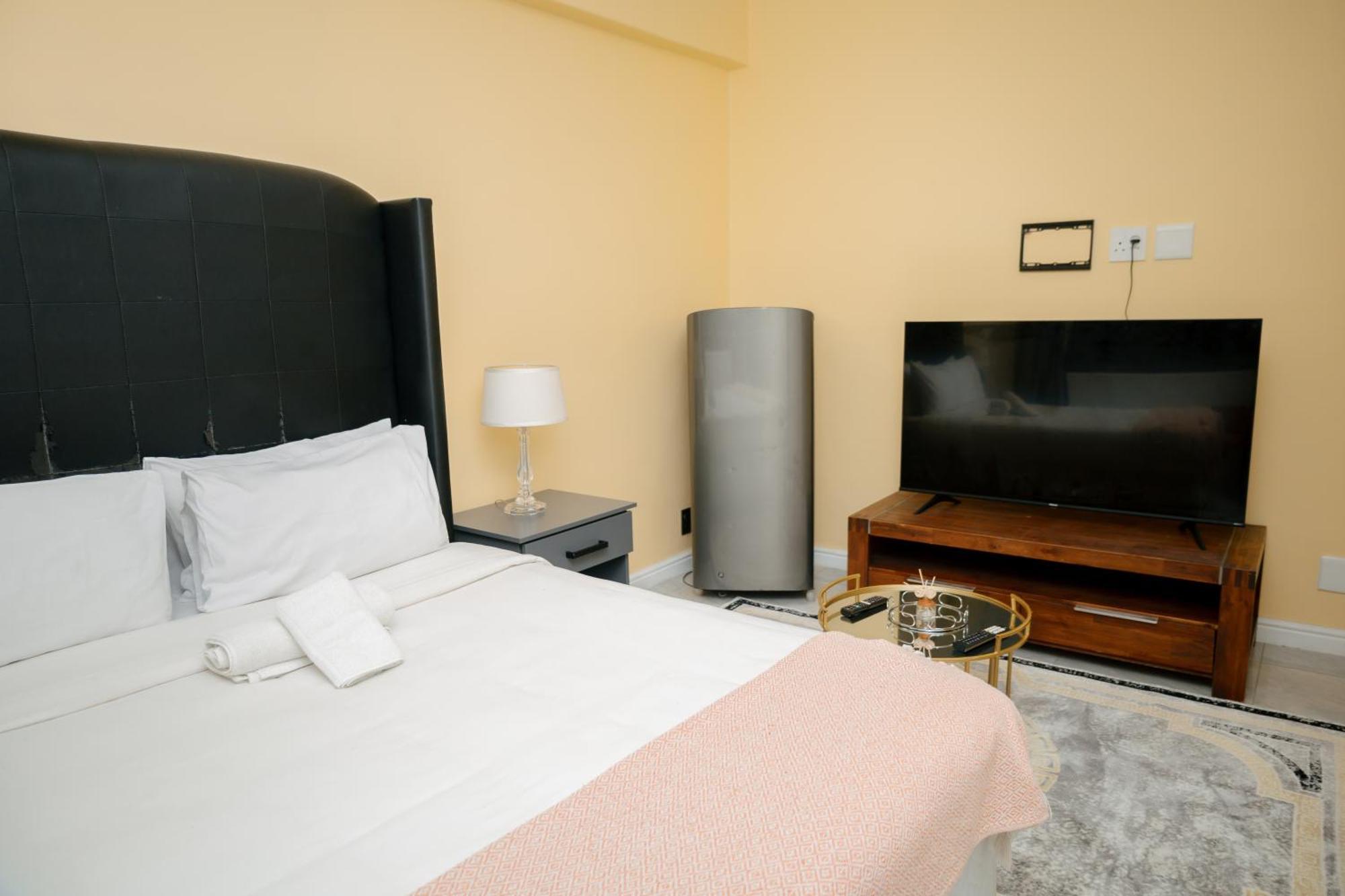 Boston House Bed and Breakfast Κέιπ Τάουν Εξωτερικό φωτογραφία