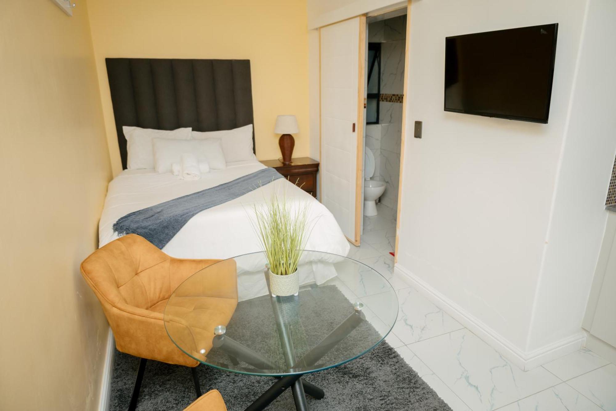 Boston House Bed and Breakfast Κέιπ Τάουν Εξωτερικό φωτογραφία