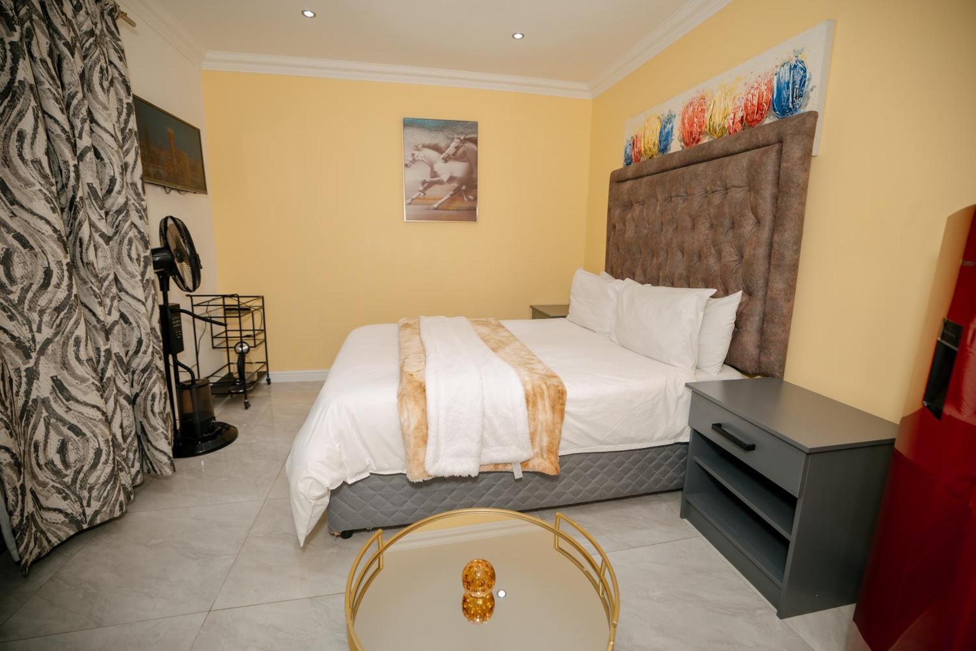 Boston House Bed and Breakfast Κέιπ Τάουν Εξωτερικό φωτογραφία