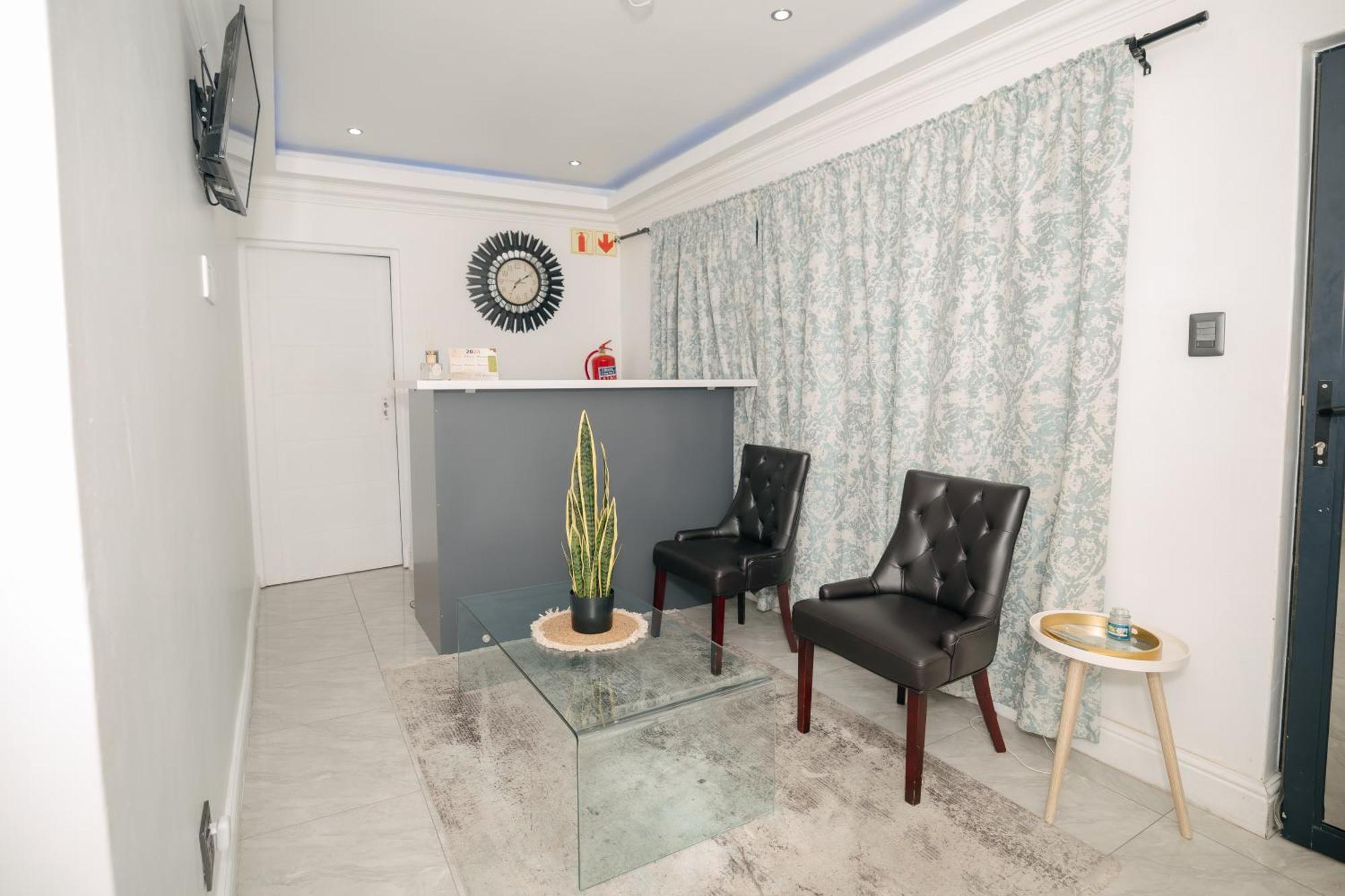 Boston House Bed and Breakfast Κέιπ Τάουν Εξωτερικό φωτογραφία